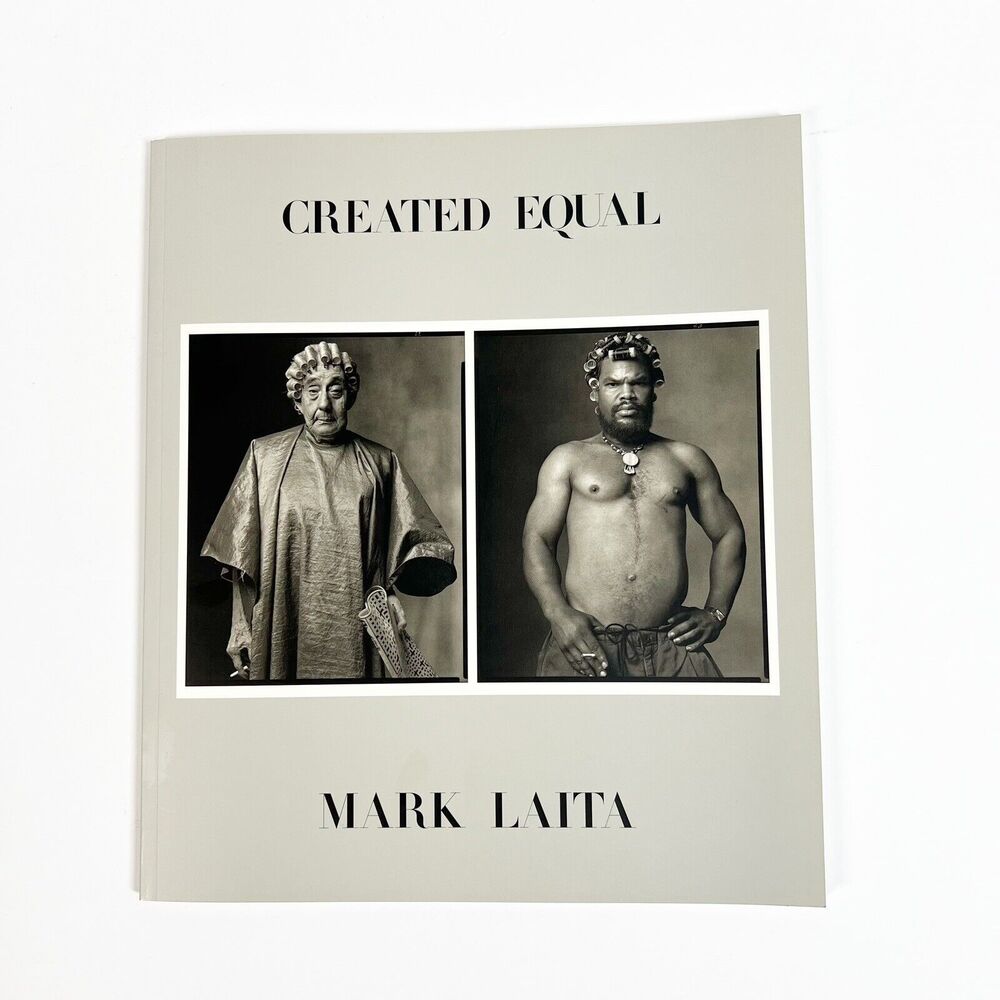 Mark Laita From Soft Underbelly You Tube Created Equal Fahey Klein Catalog